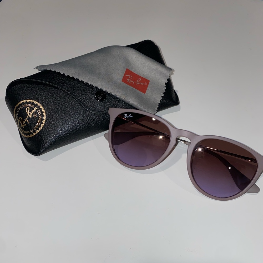Rayban Sunglasses